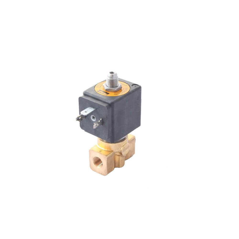 Parker 3-way Normally Closed, 1/8″ General Purpose Solenoid Valves