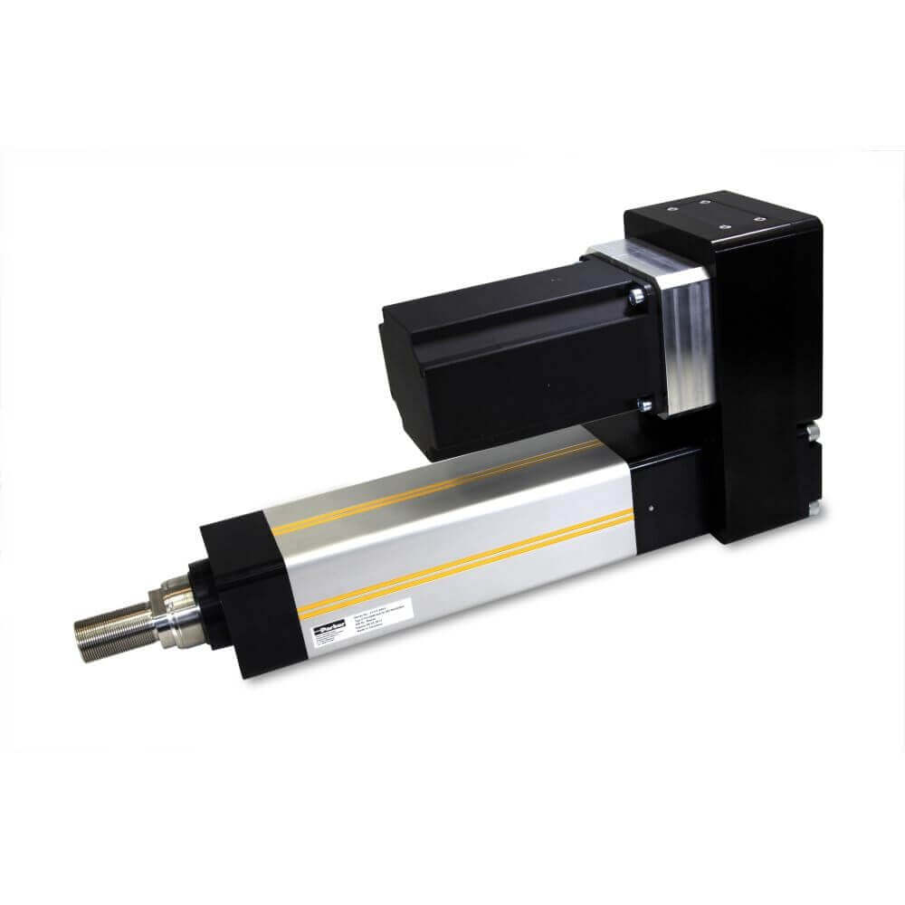 Electric Cylinder/Linear Actuator With Piston Rod