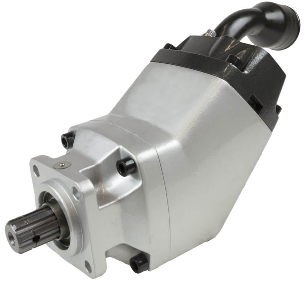 Axial Piston Fixed Pumps – Series F2