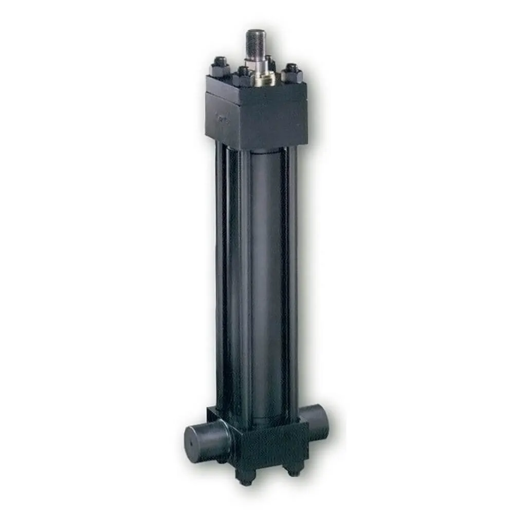 Industrial Hydraulic Cylinders – Series 3L