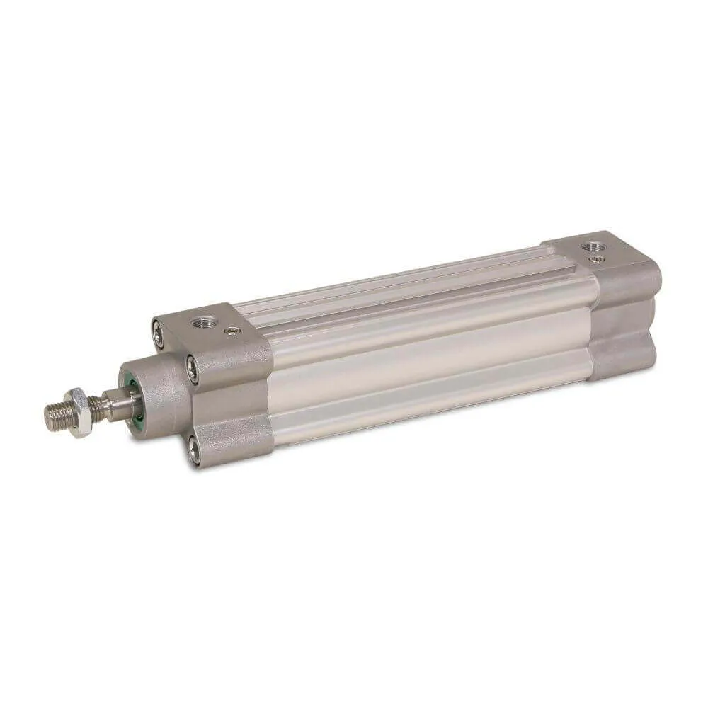 ISO 15552 Pneumatic Cylinders