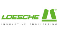 Loesche Logo